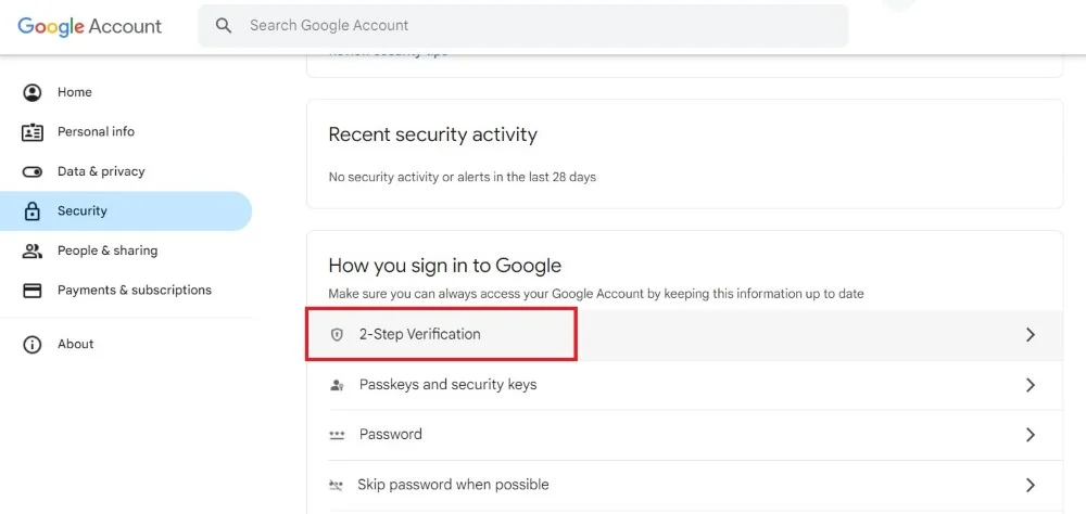 Максимальная защита. 7 надежных способов уберечь почту Gmail от взлома