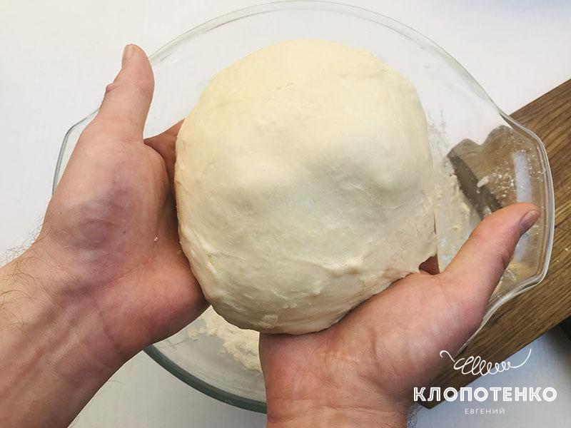 Клопотенко дав рецепт вареників з сиром, додавши туди нашу улюблену крупу