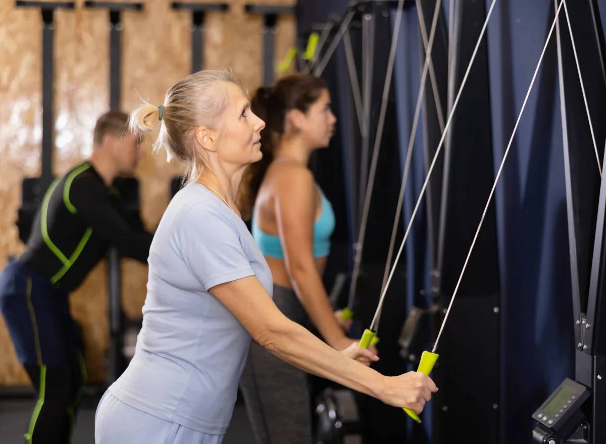 7 ефективних вправ, які краще за біг спалюють калорії