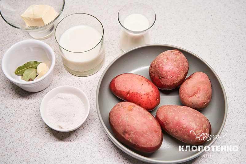 Клопотенко раскрыл секрет идеального картофельного пюре: есть важное правило