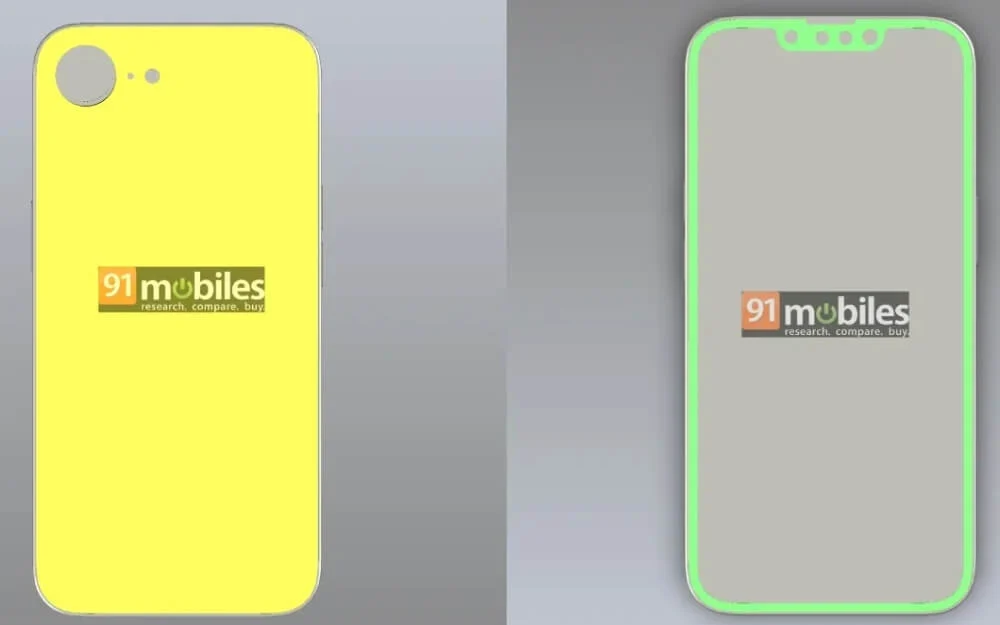 iPhone SE 4: каким станет самый доступный смартфон Apple в 2025 году