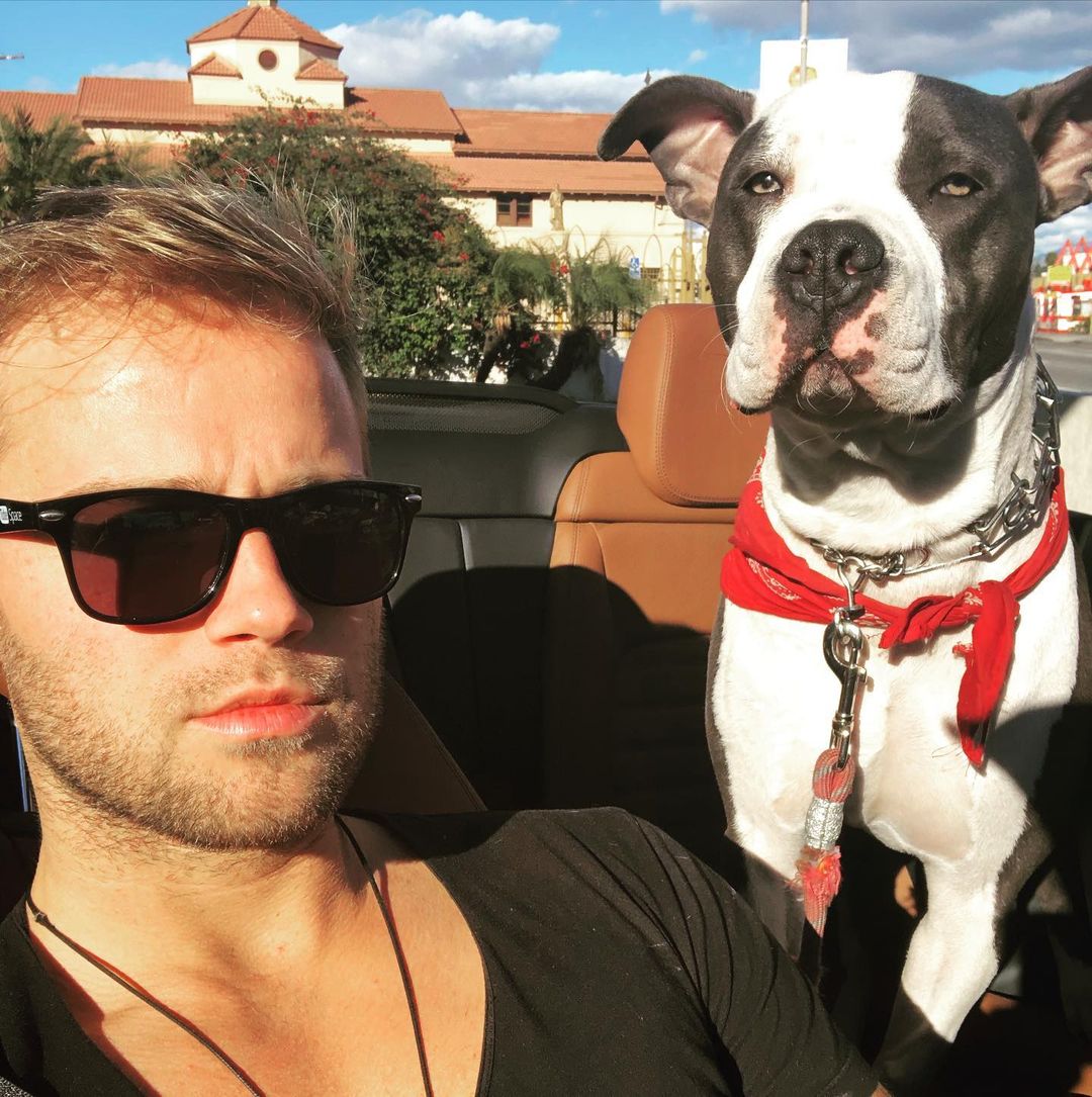 Офіційно: названо ім'я нового "Холостяка" 12 сезону (фото)