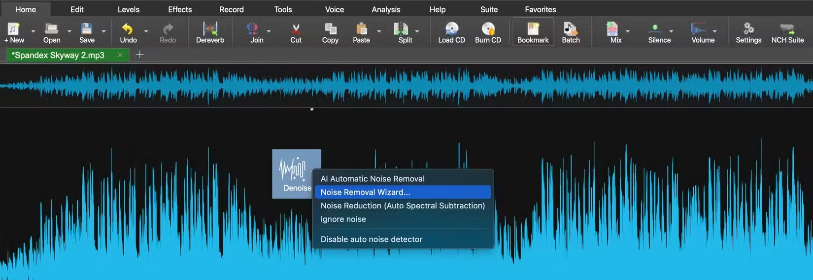 5 безкоштовних програм для редагування аудіо, які вам варто спробувати