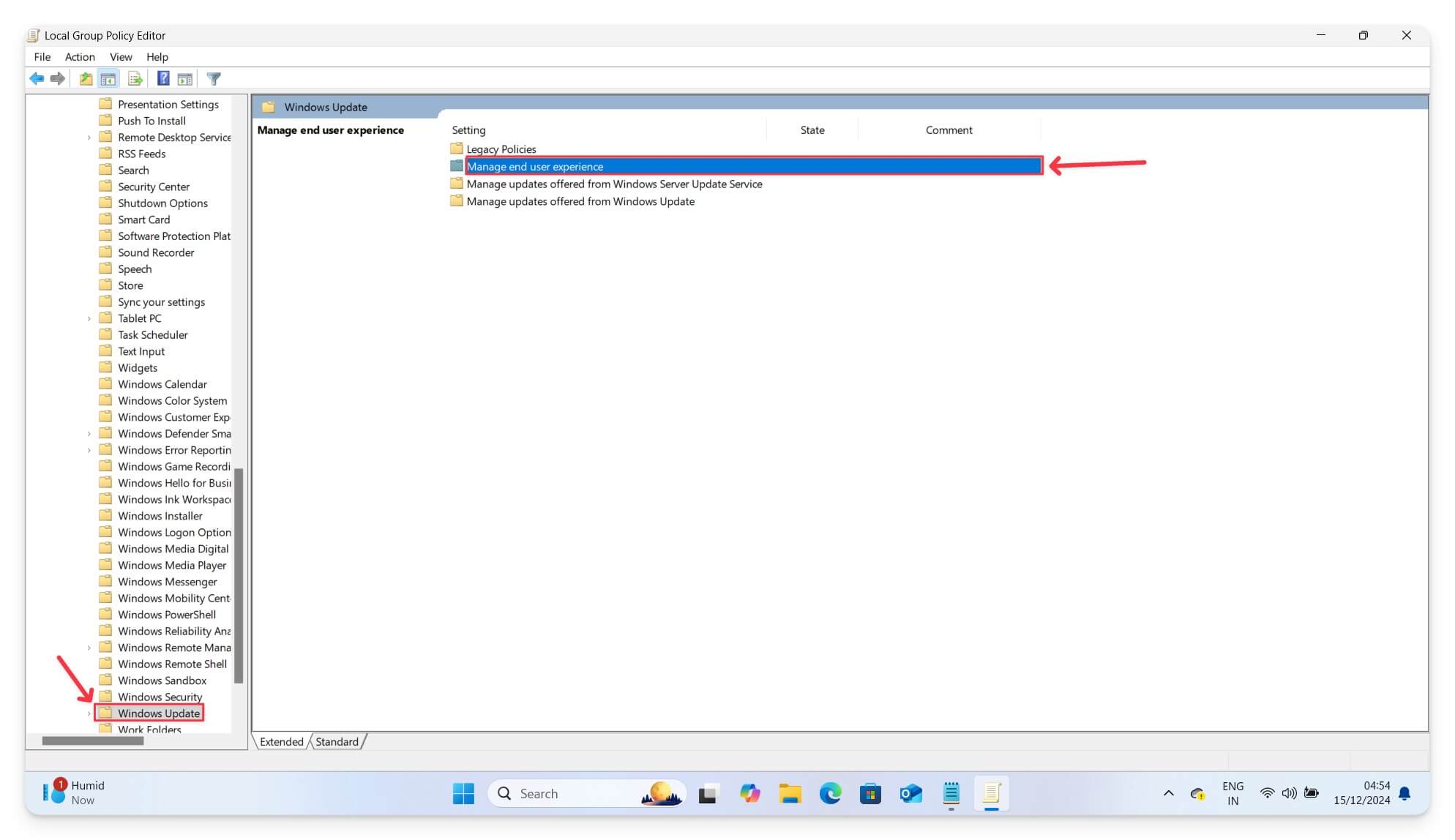 Як на Windows відключити автоматичне перезавантаження після оновлень: допоможуть 7 надійних методів
