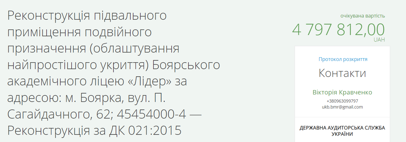 Гроші взяли, а укриття так і не з'явилося. У школі під Києвом нехтують безпекою дітей: що сталося (фото)