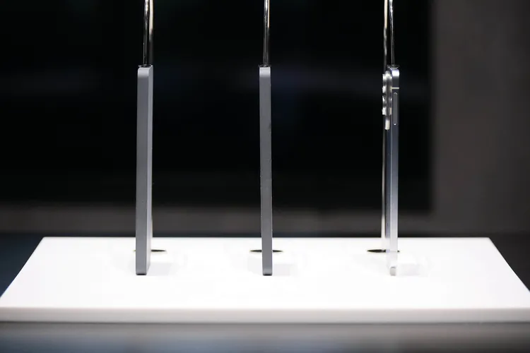 Чем еще удивила Samsung на презентации Galaxy Unpacked 2025 (фото)