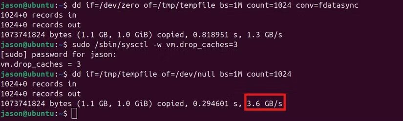 Як перевірити швидкість і продуктивність SSD: 4 способи для точного тесту