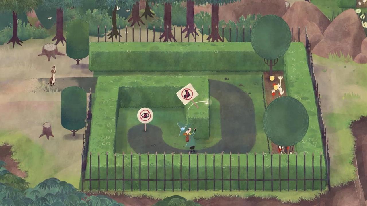 15 ігор для ПК і консолей, які допоможуть позбутися стресу вже сьогодні