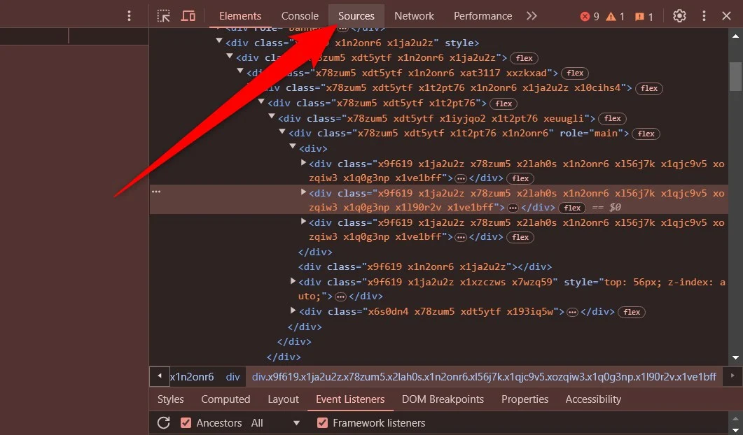 Как посмотреть закрытый профиль в Facebook с помощью трех доступных способов