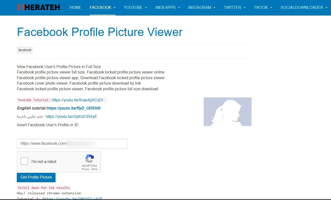 Как посмотреть закрытый профиль в Facebook с помощью трех доступных способов