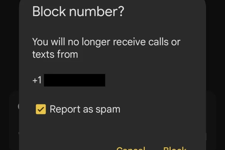 Як позбутися небажаних дзвінків на Android: прості способи