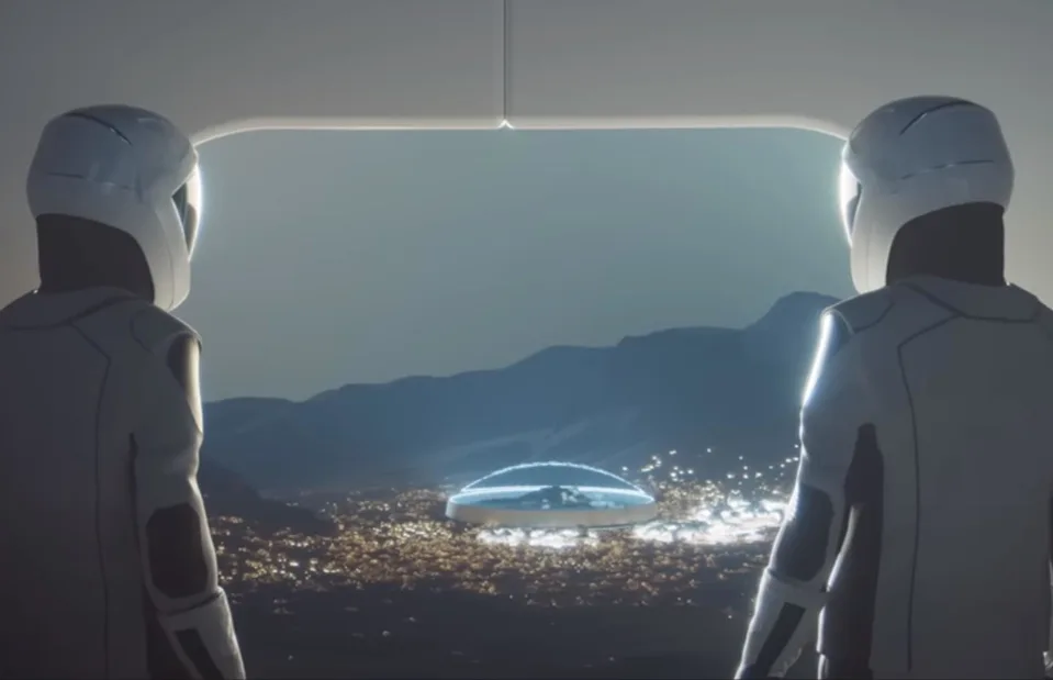 6 городов будущего, которые строят 5 самых богатых людей на планете