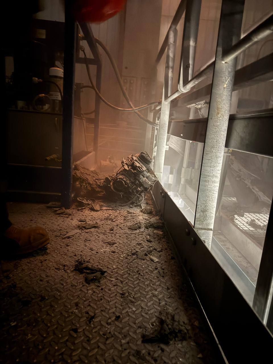 Росія атакувала саркофаг на Чорнобильській АЕС: що відомо і чи є загроза