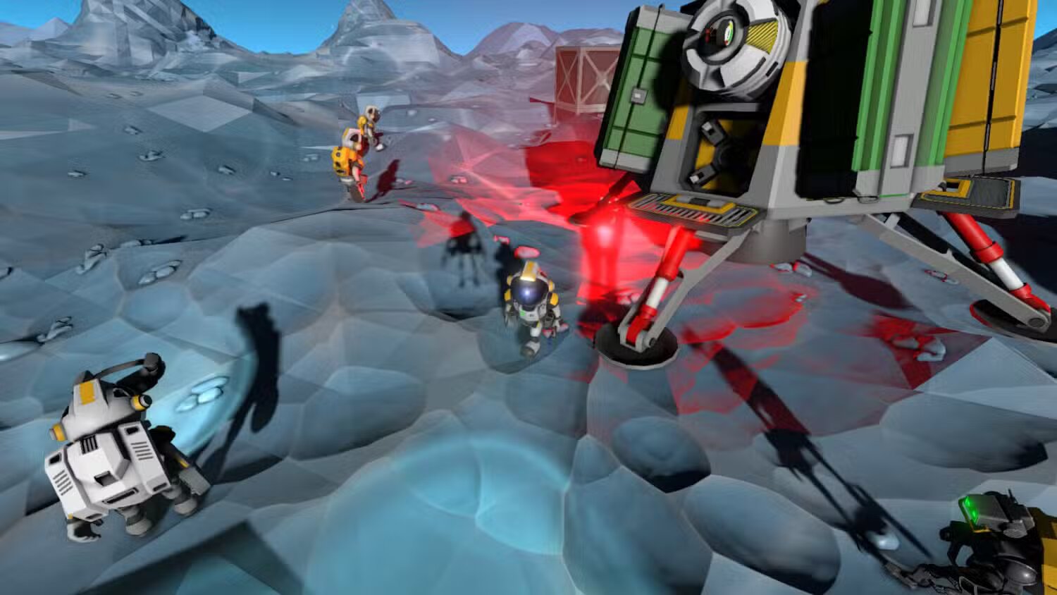 Проверьте свои нервы. 10 самых сложных игр на выживание, которые доведут до предела