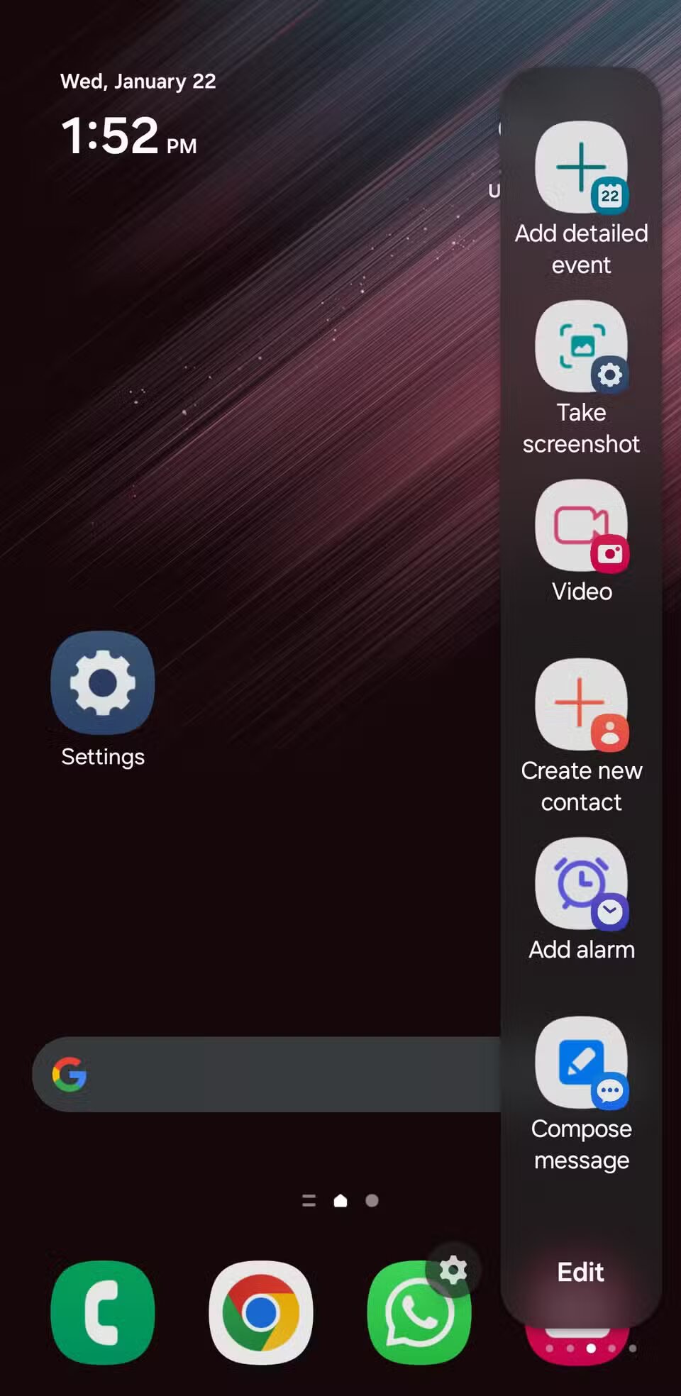10 крутих функцій Samsung, які зробили б будь-який Android-смартфон кращим