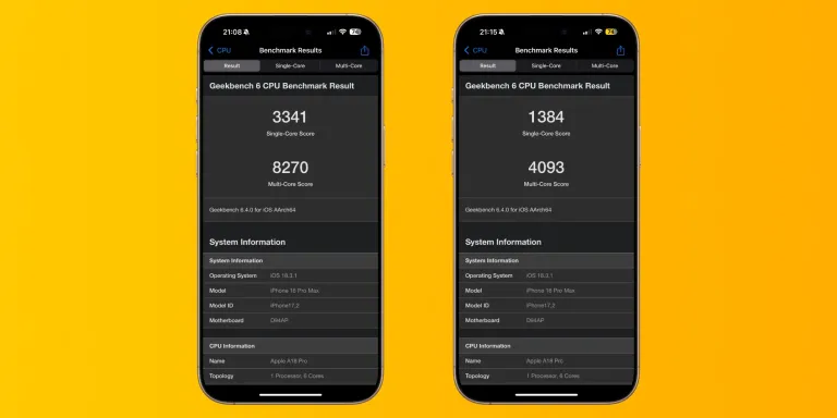 Ваш iPhone гальмує? Це звичайне налаштування уповільнює його роботу