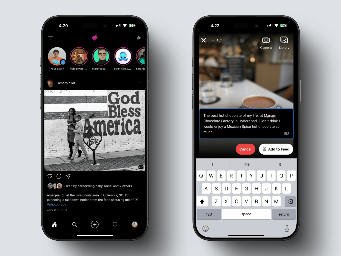Набрид Instagram? 9 крутих альтернатив, де ще можна ділитися фото та відео