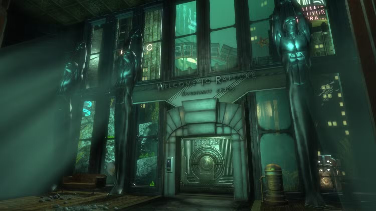 Не стареющая классика. 11 лучших игр на ПК, которые остаются актуальными спустя годы