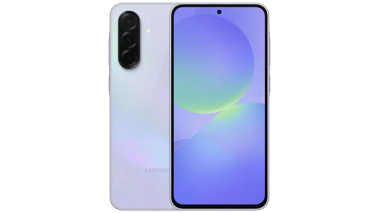 Samsung представить нові моделі Galaxy A з рекордними роками оновлень: подробиці