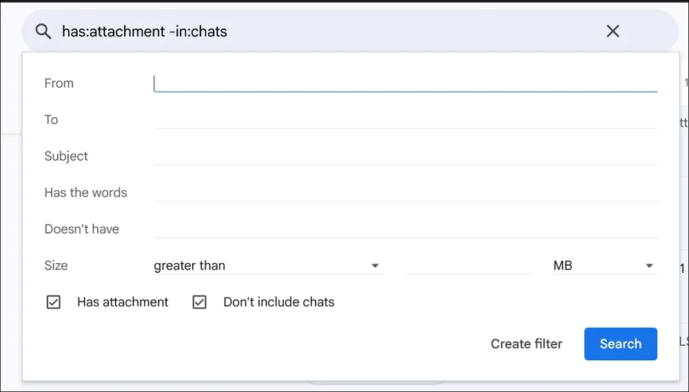 Как найти и восстановить пропавшие письма в Gmail: эффективные способы