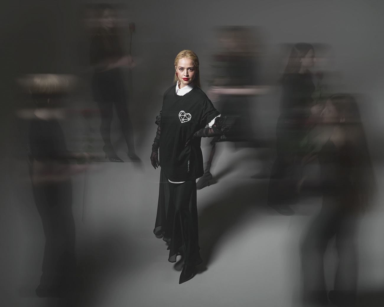 Финалистка &quot;Холостяка&quot; поразила коллаборацией с Андре Таном: &quot;Время любить себя&quot;