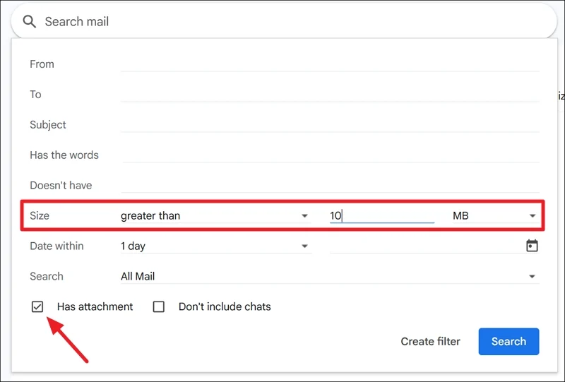 Как освободить хранилище Google, не потеряв важные данные: простые способы