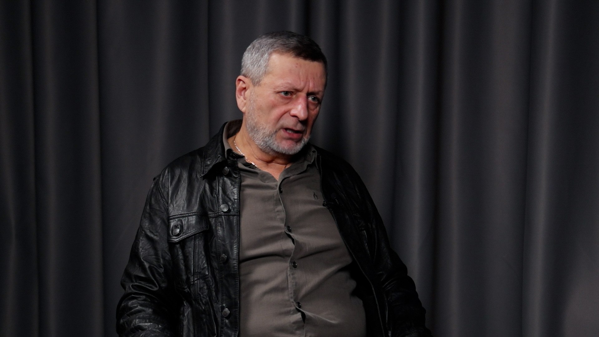 Ахтем Чийгоз: Крим – більше не курорт і не військова база, а транзитна територія