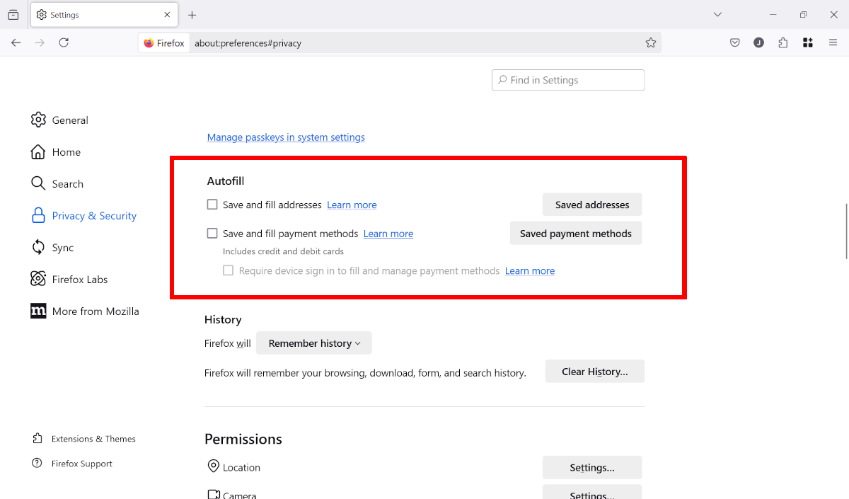 5 простих налаштувань браузера для захисту особистої інформації від хакерів