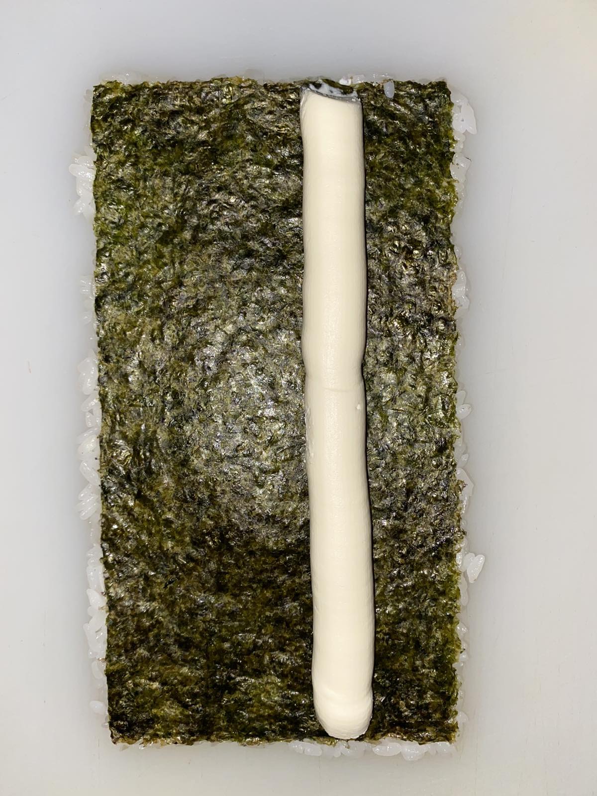 Готуємо суші &quot;Філадельфія&quot; вдома, як у ресторані: шеф-кухар поділився важливим секретом