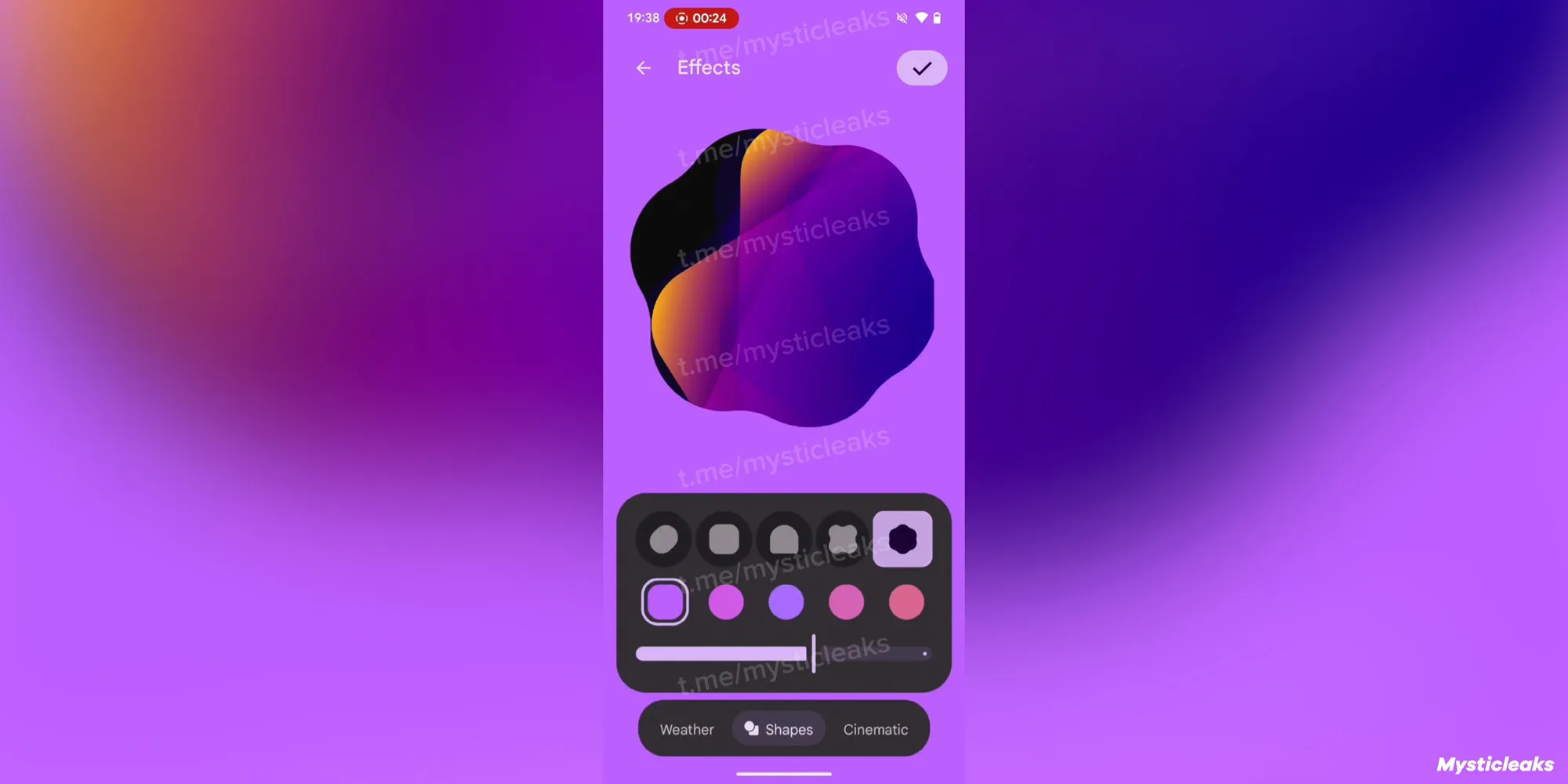 Розкрито зовнішній вигляд і ключові особливості Android 16 (фото)