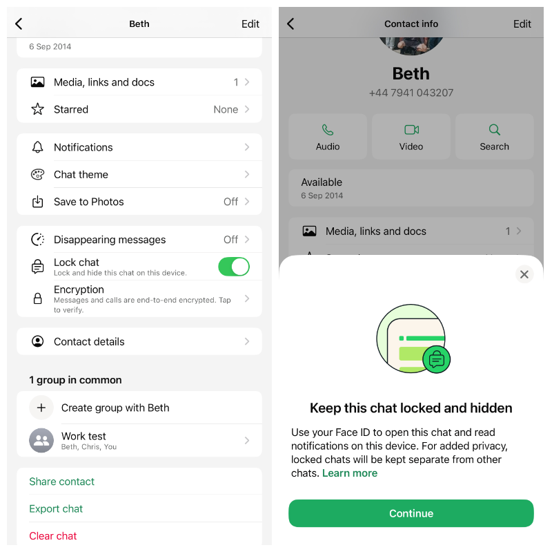 6 налаштувань, які зроблять ваш WhatsApp по-справжньому приватним і безпечним