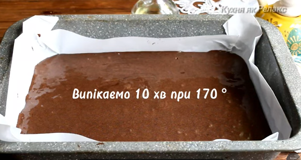 How to Make a Dark Chocolate Juicy Cake | 