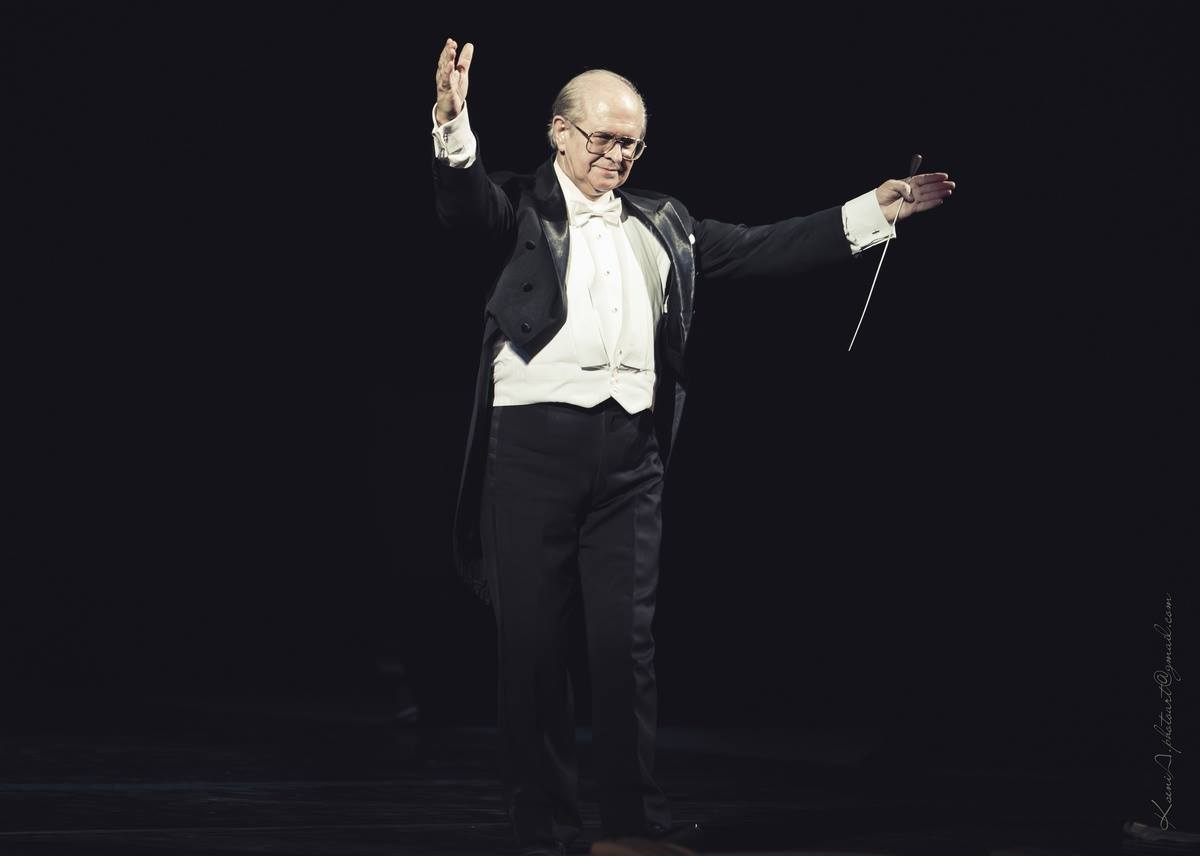 Умер знаменитый украинский музыкант