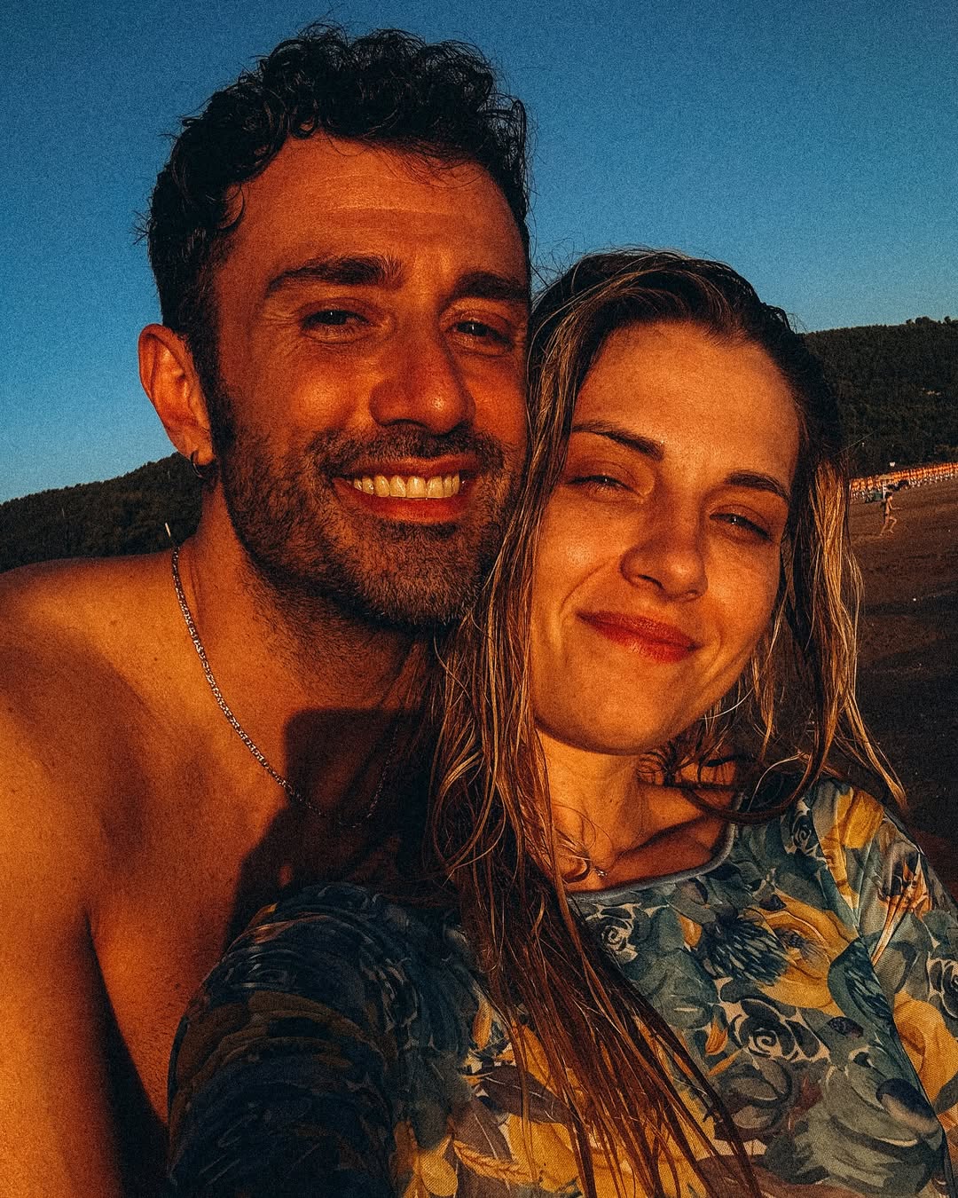 Її фігура - приклад для усіх: як харчується знаменита фехтувальниця Ольга Харлан