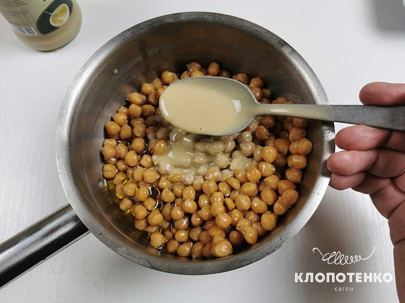 Клопотенко поделился секретом настоящего хумуса: готовить проще, чем пюрешку!