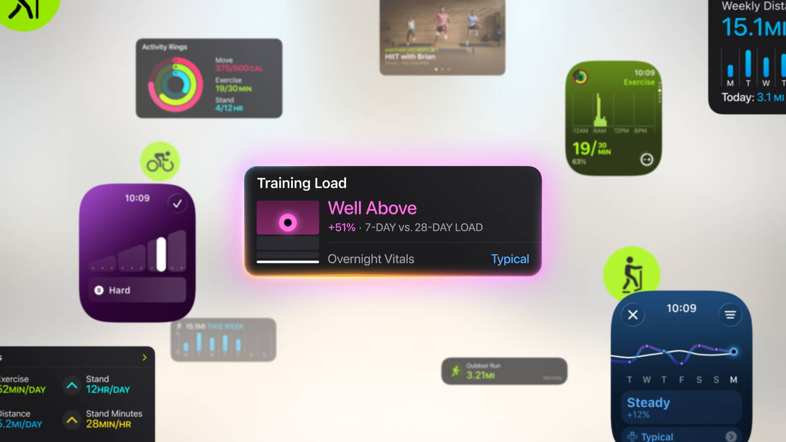 Презентация WWDC 2025: какие еще новинки представила Apple, кроме iOS 26