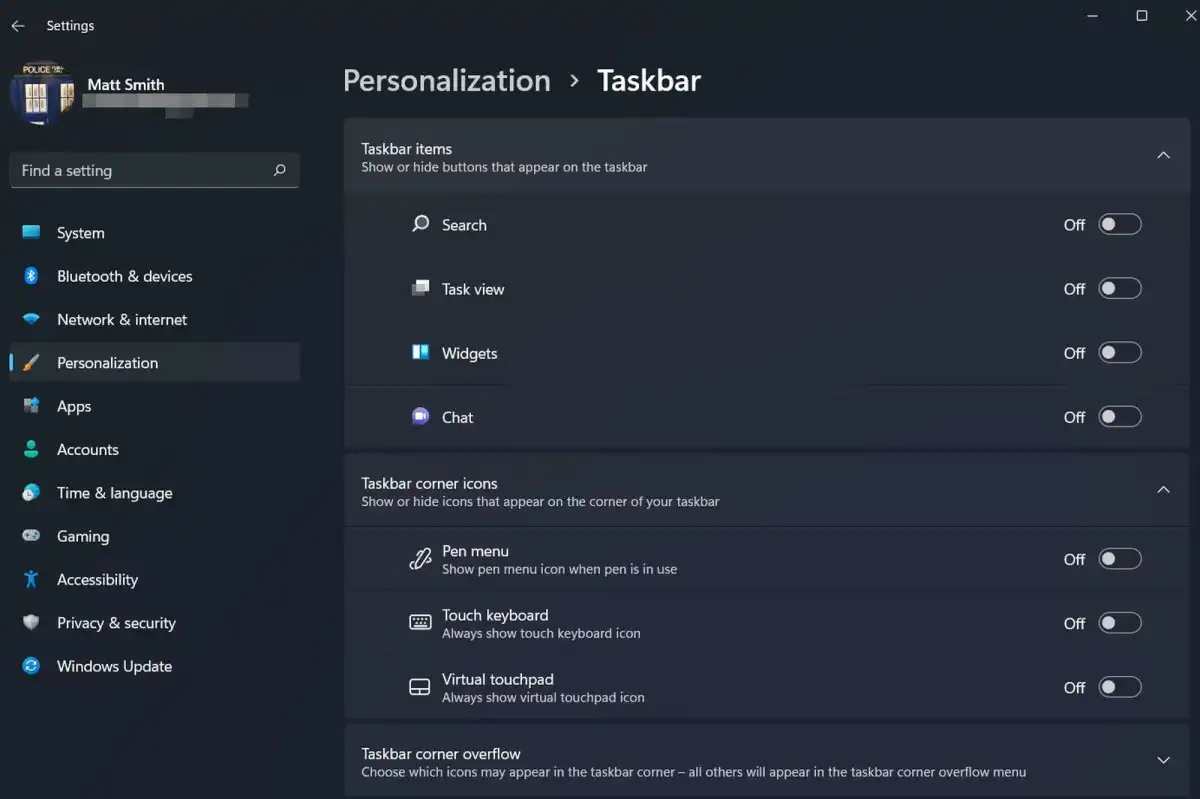 Не нравится Windows 11? Вот как вернуть интерфейс Windows 10 за пару шагов