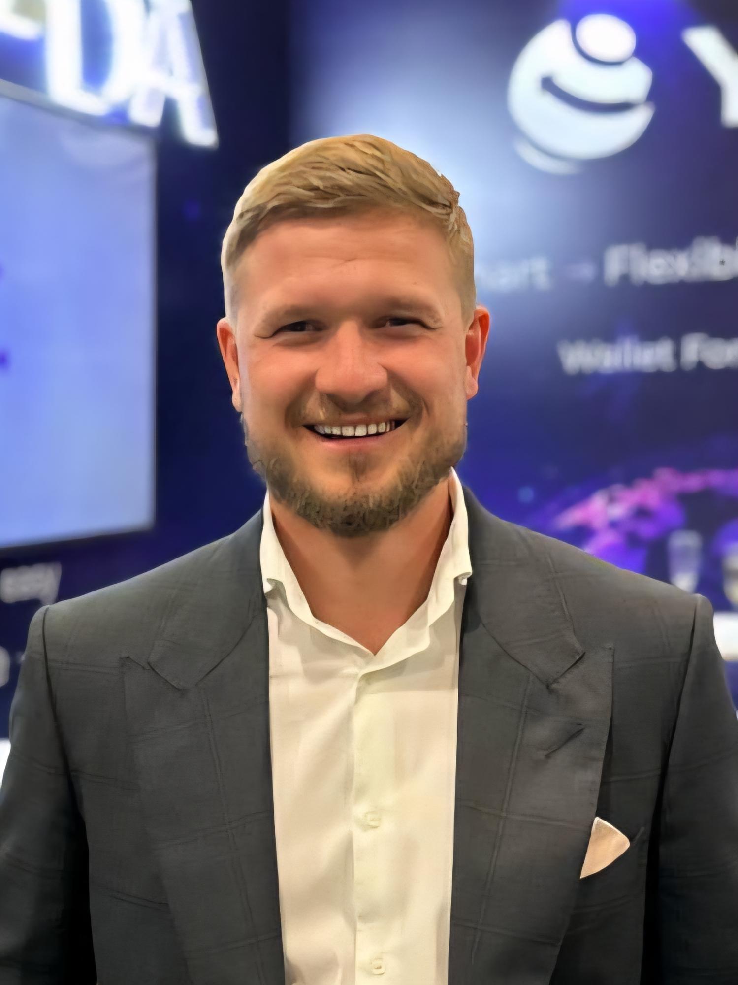 Денис Ковтун