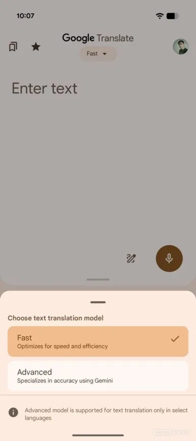 Google Translate тестує нові режими перекладу: що зміниться