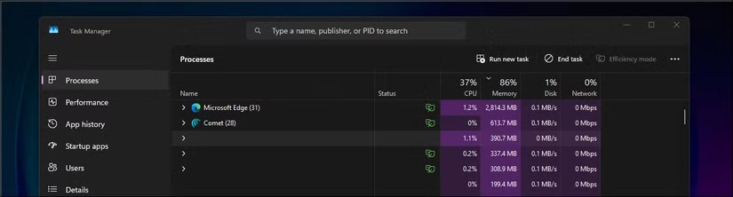 Как ускорить Windows: 6 проверенных способов освободить оперативную память