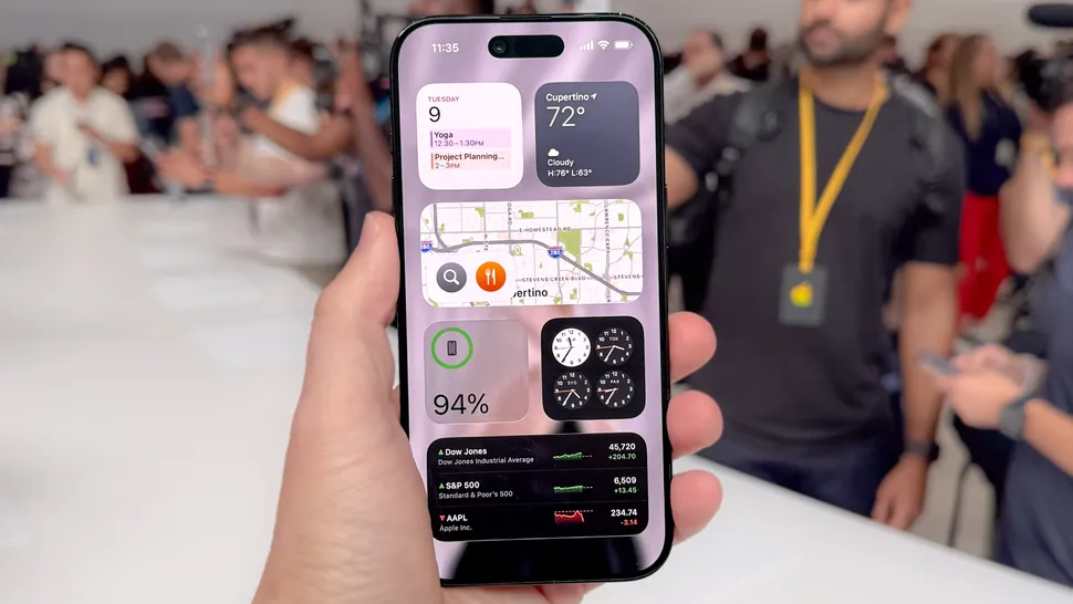 iPhone Air чи Galaxy S25 Edge: який ультратонкий смартфон обрати у 2025 році