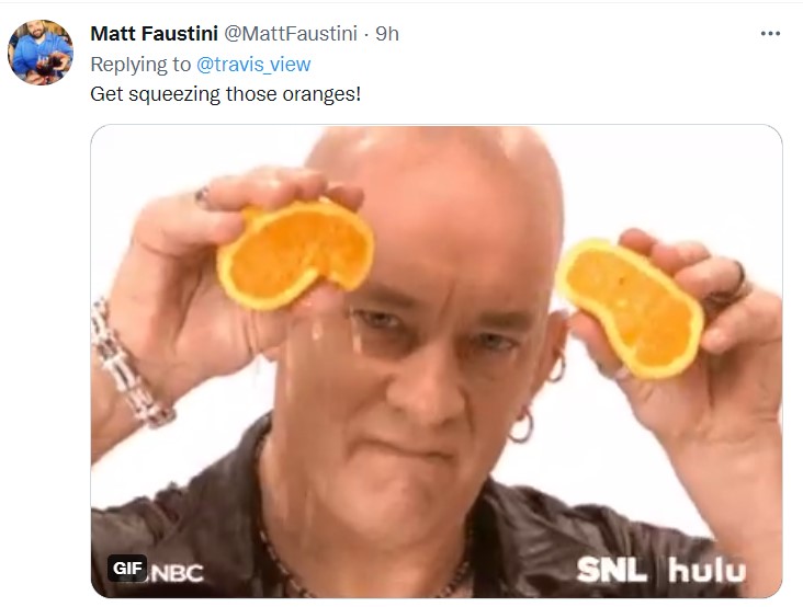 "Вимагаю багато грошей або сік": блогер зі США вкрав фото українця для ави і тепер наш Сашко відомий на увесь світ