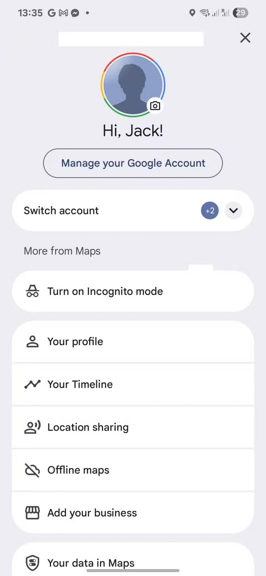 Як використовувати Google Maps на максимум: 6 прихованих функцій для зручної навігації