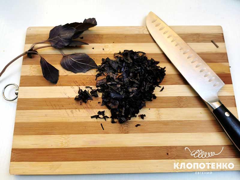 Клопотенко дав рецепт смачнющого тертого пирога, додавши секретний інгредієнт