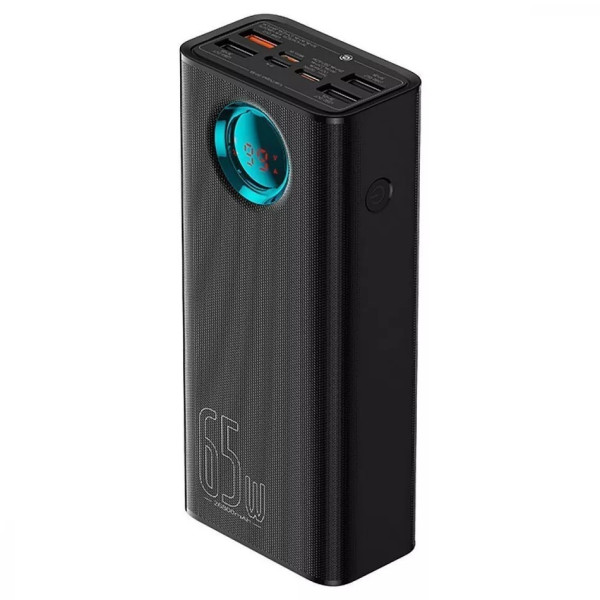 7 повербанков, которые спасут гаджеты при отключении света