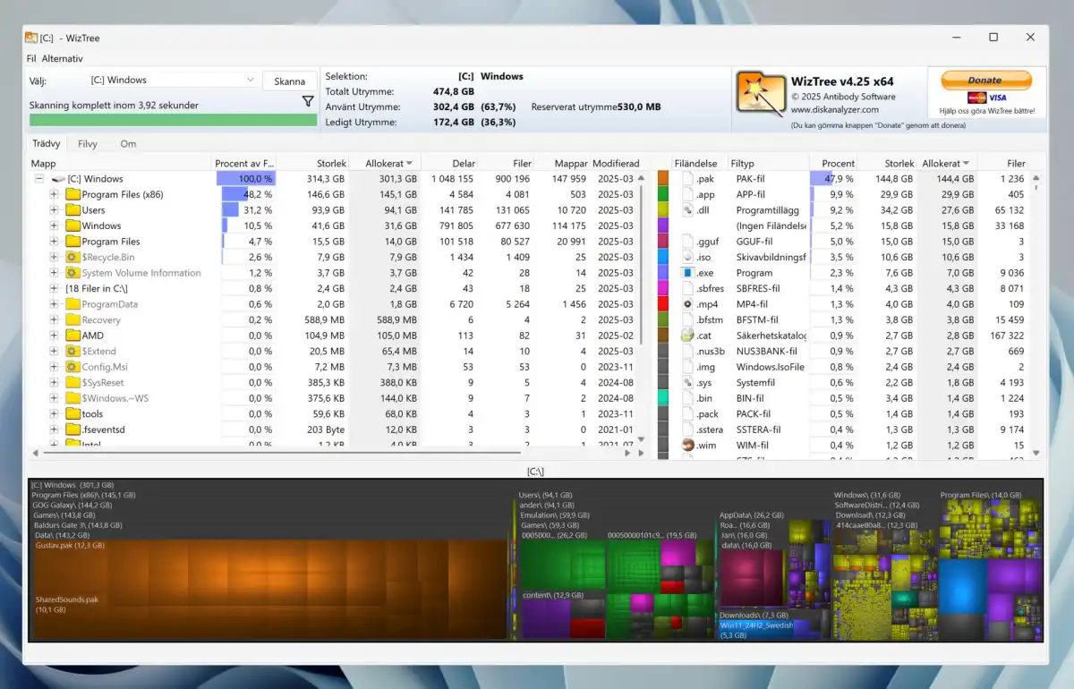 Windows 11 тормозит? Эти 12 простых настроек сделают ваш ПК в разы быстрее
