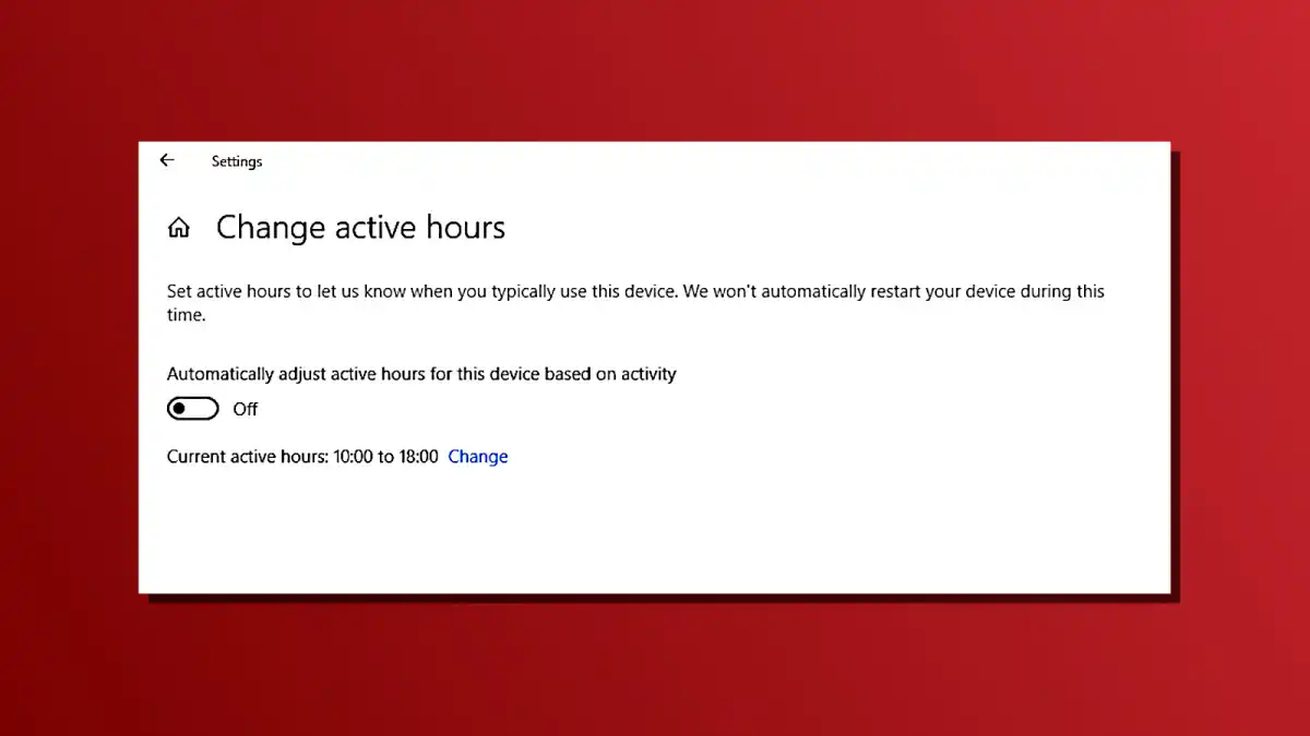 Як контролювати оновлення Windows, щоб вони не заважали роботі на ПК: корисні поради