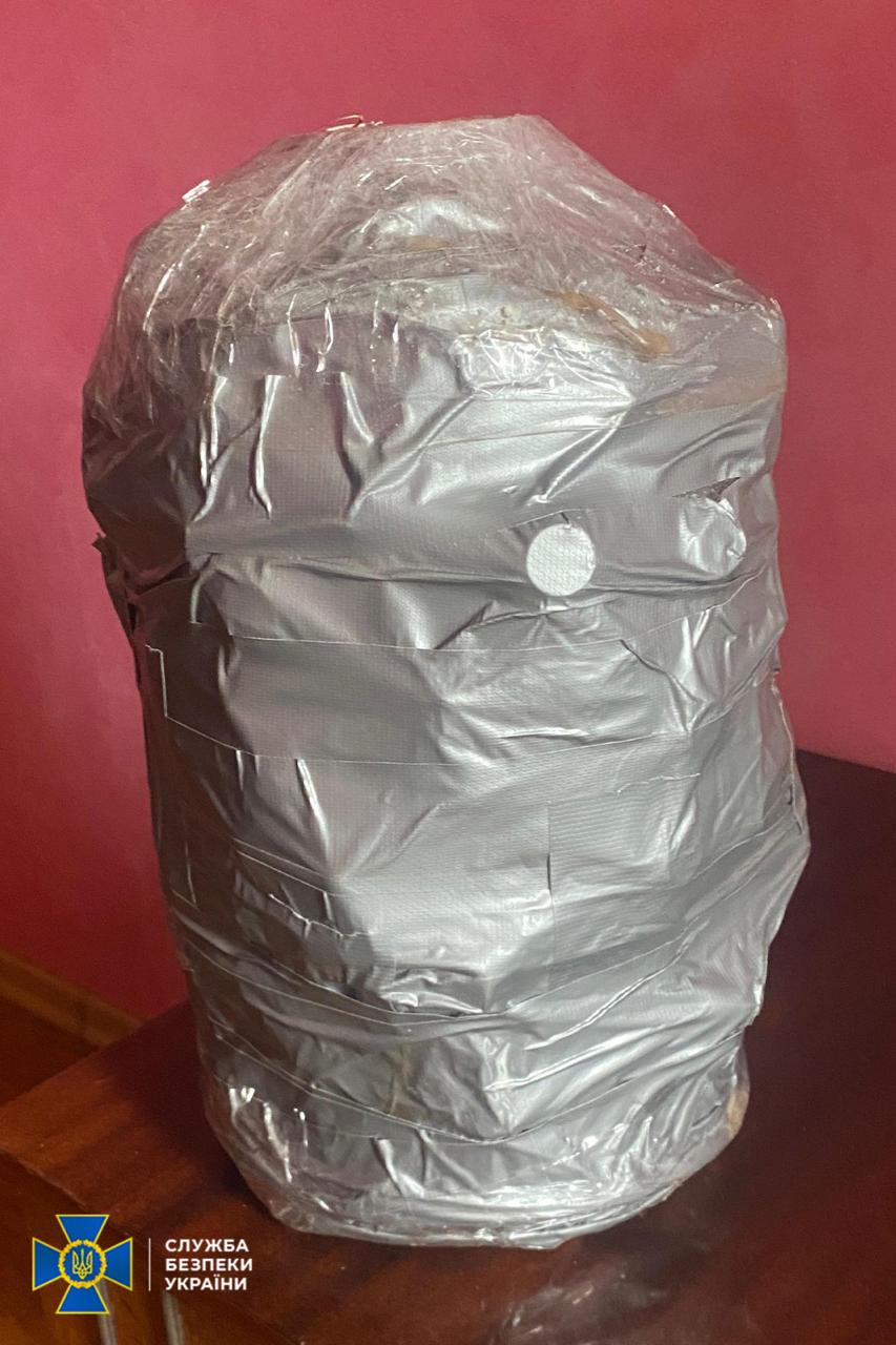 Хотели взорвать на &quot;свидании&quot;: СБУ предотвратила убийство украинского воина