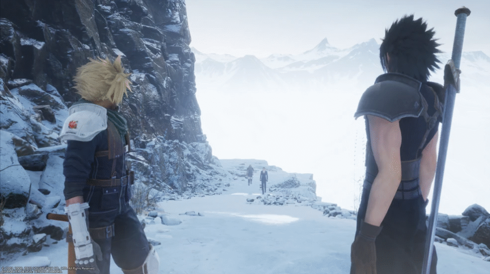 Грудень без нудьги: 8 ігор, які створять ідеальний зимовий настрій