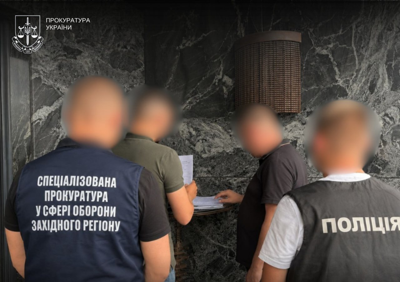 Працівники ТЦК мобілізували майже 300 "мертвих душ": деталі схеми